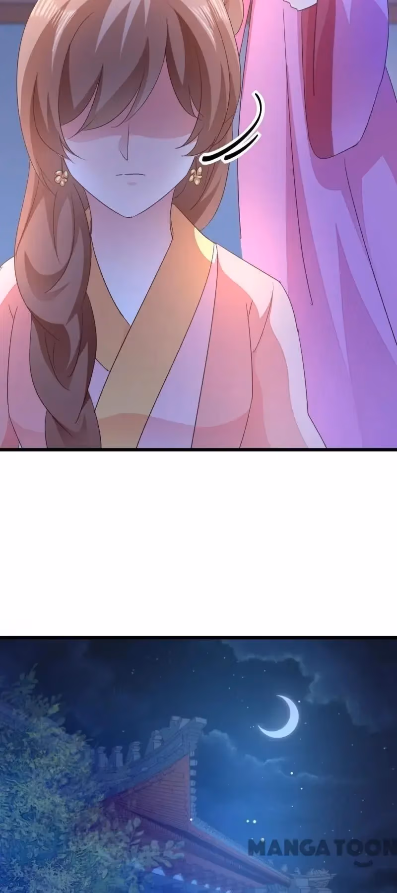 Read Mind Reading Princess chapter 33 image 14 on Lezhin