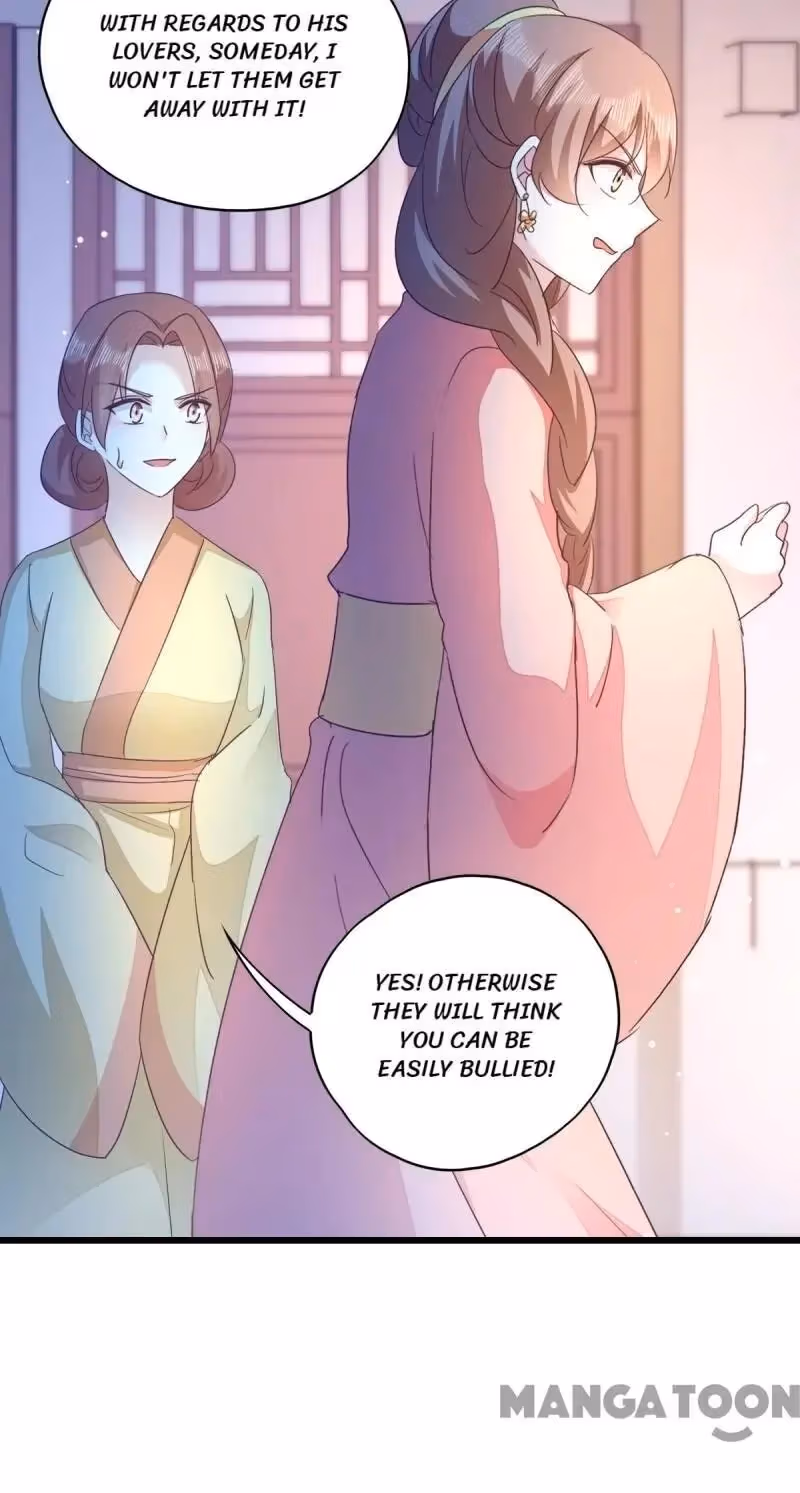 Read Mind Reading Princess chapter 33 image 17 on Lezhin