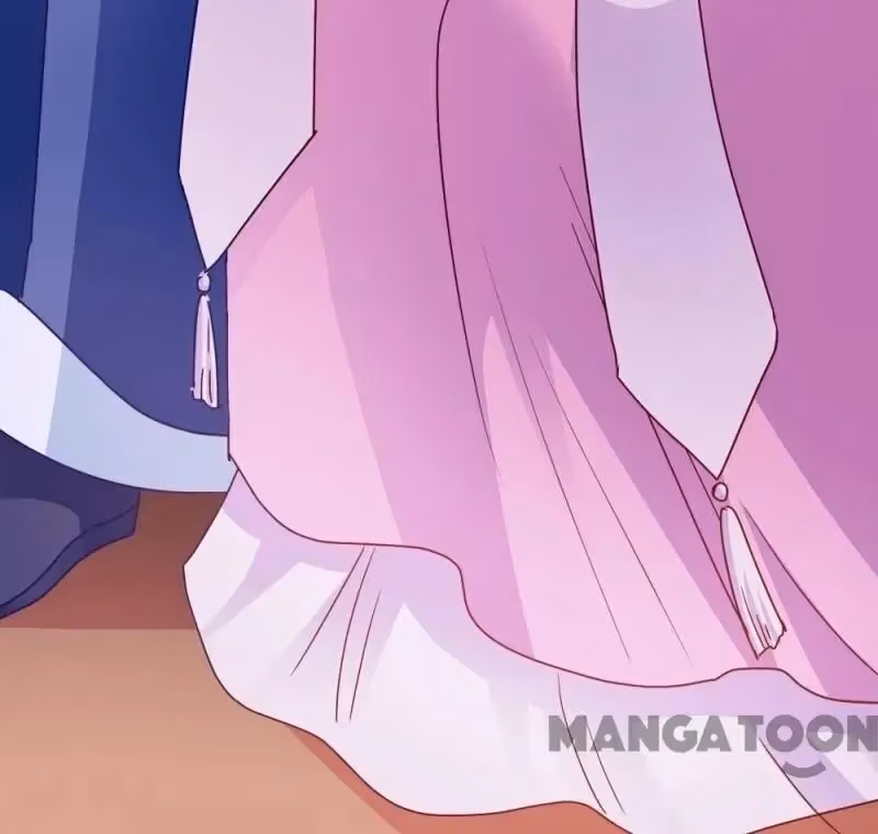 Read Mind Reading Princess chapter 34 image 23 on Lezhin