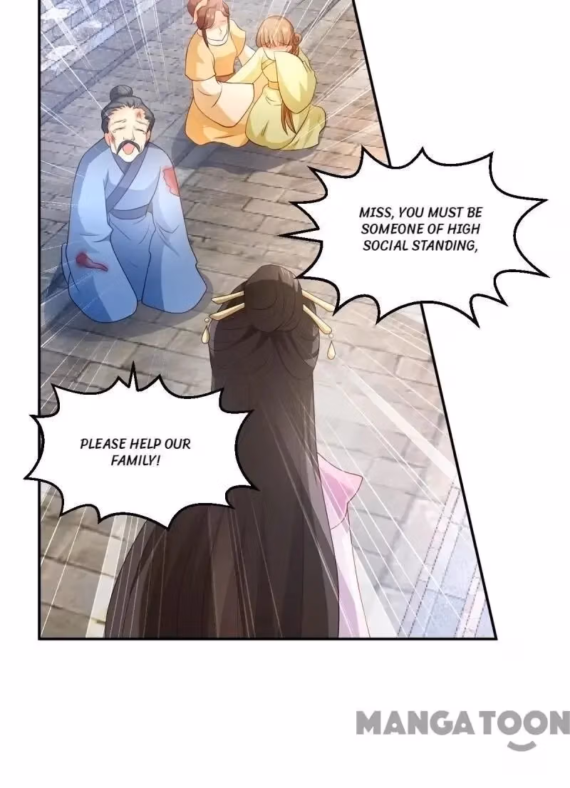 Read Mind Reading Princess chapter 35 image 11 on Lezhin