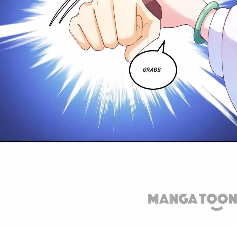Read Mind Reading Princess chapter 35 image 5 on Lezhin