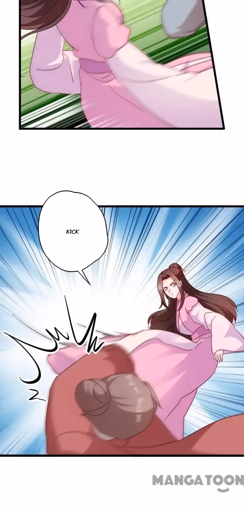 Read Mind Reading Princess chapter 36 image 11 on Lezhin