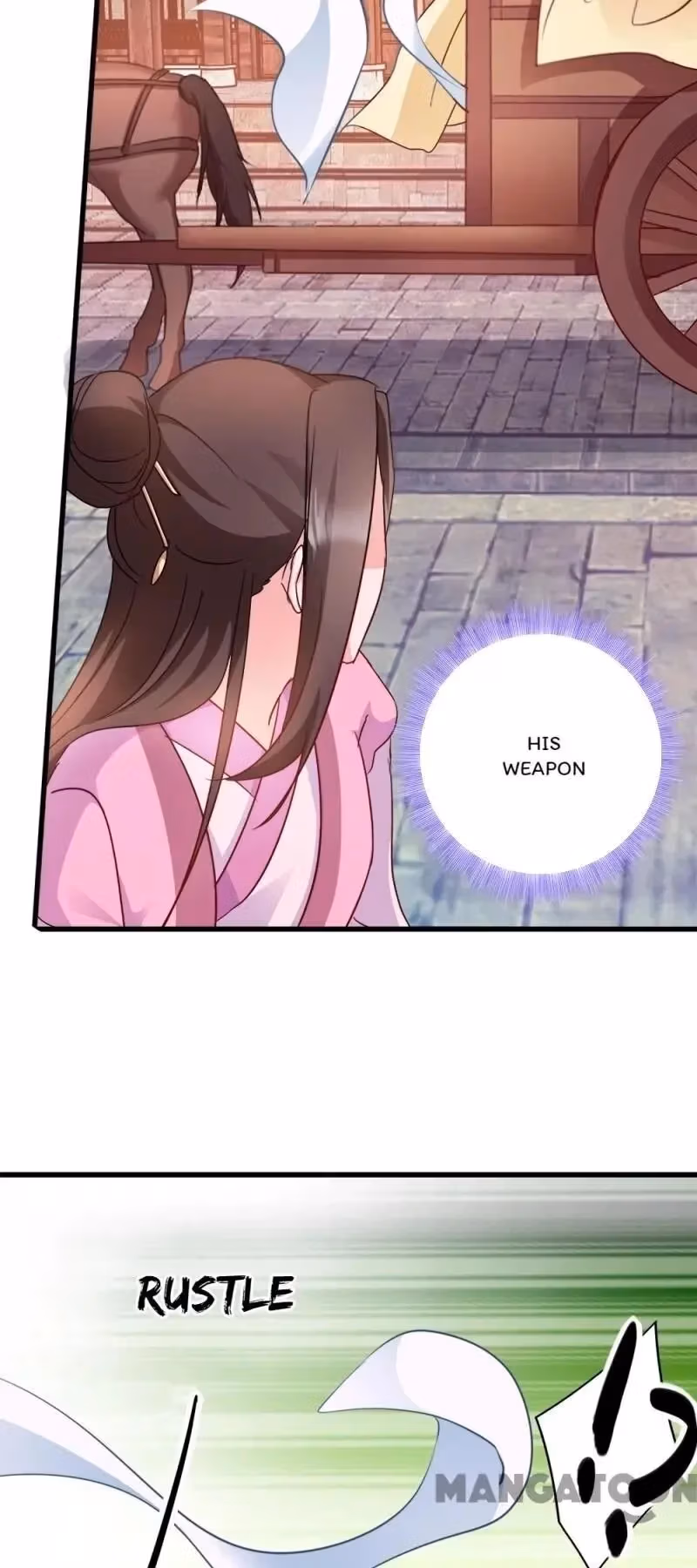 Read Mind Reading Princess chapter 36 image 15 on Lezhin