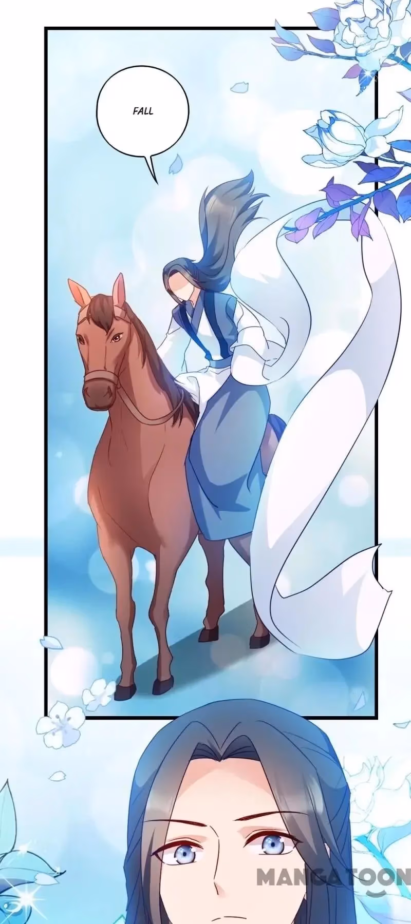 Read Mind Reading Princess chapter 36 image 19 on Lezhin