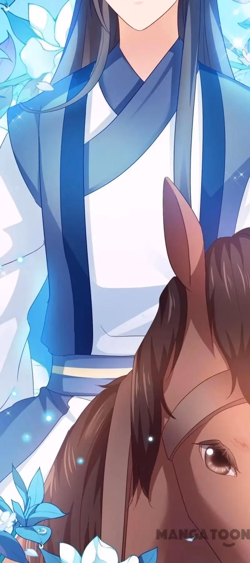 Read Mind Reading Princess chapter 36 image 20 on Lezhin