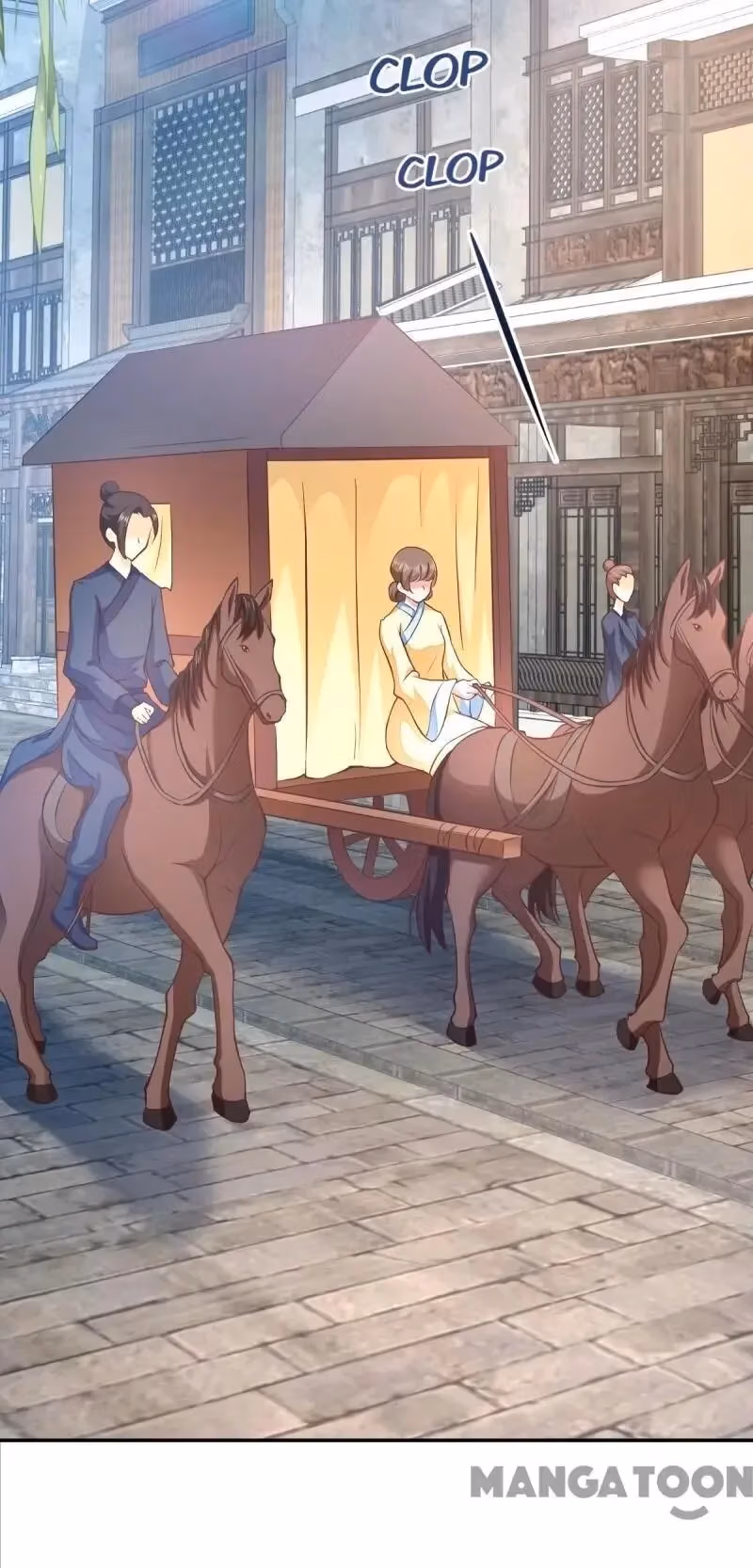 Read Mind Reading Princess chapter 37 image 17 on Lezhin