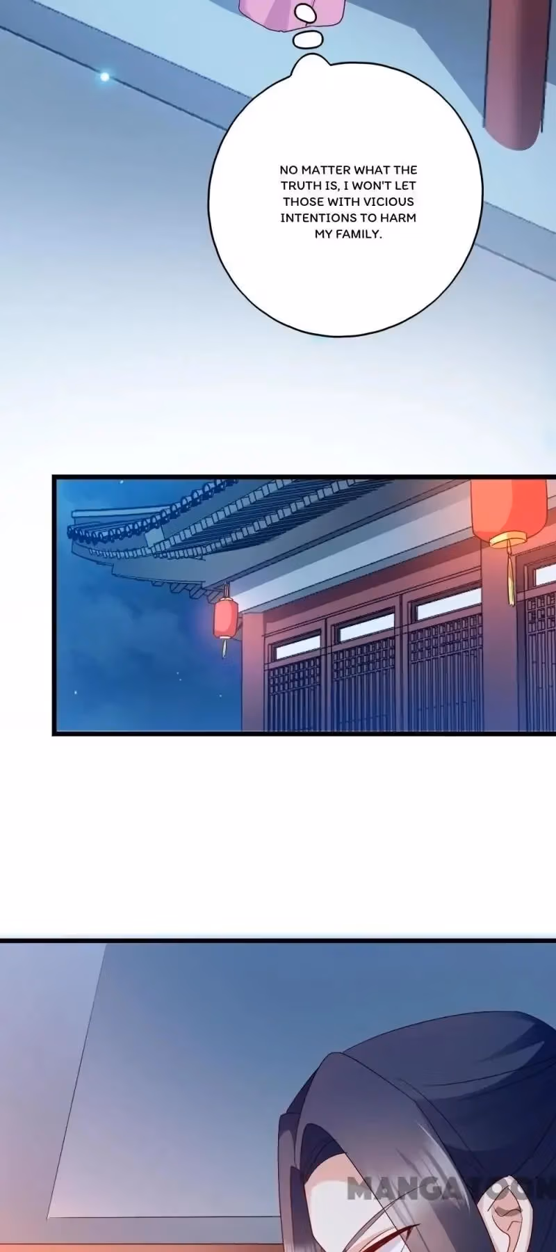 Read Mind Reading Princess chapter 38 image 19 on Lezhin