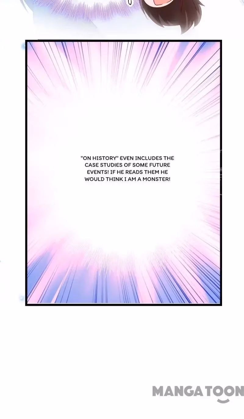 Read Mind Reading Princess chapter 38 image 22 on Lezhin