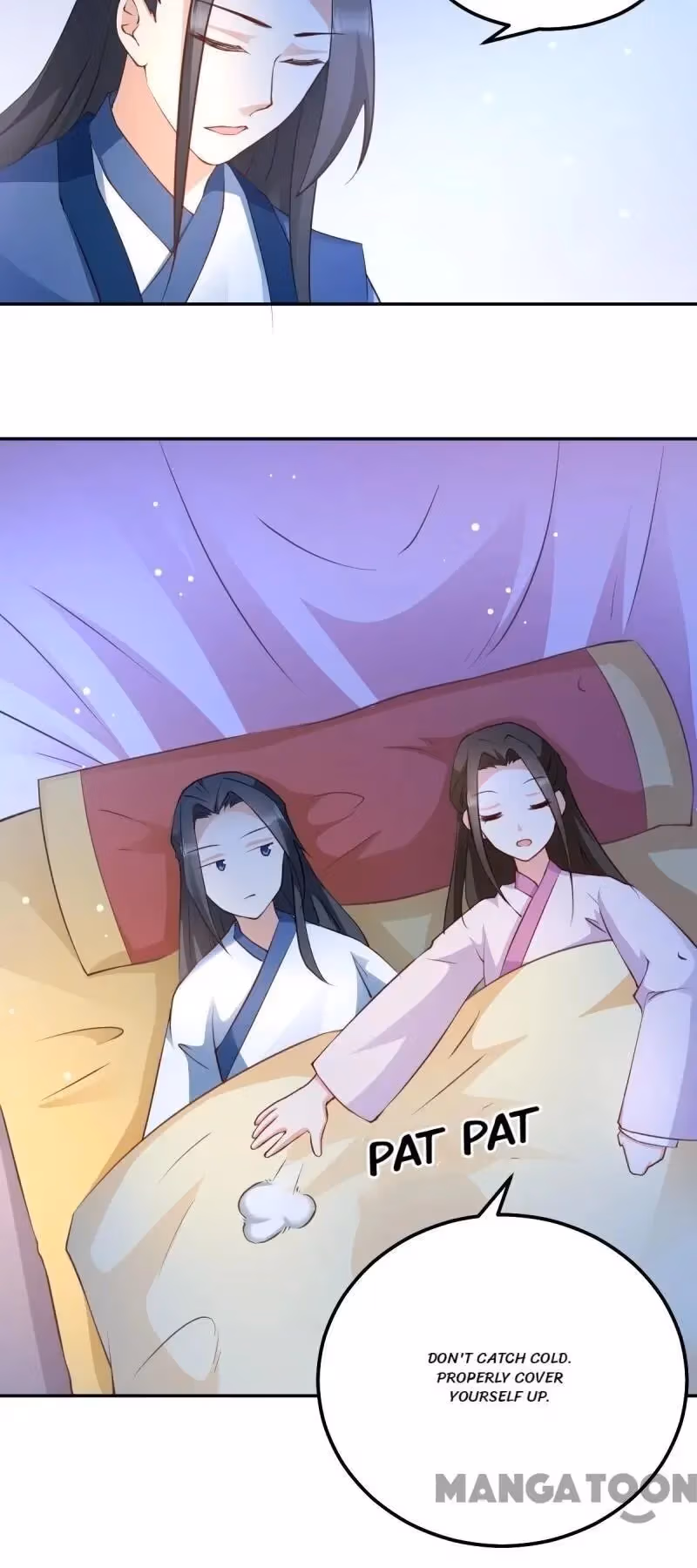 Read Mind Reading Princess chapter 39 image 20 on Lezhin