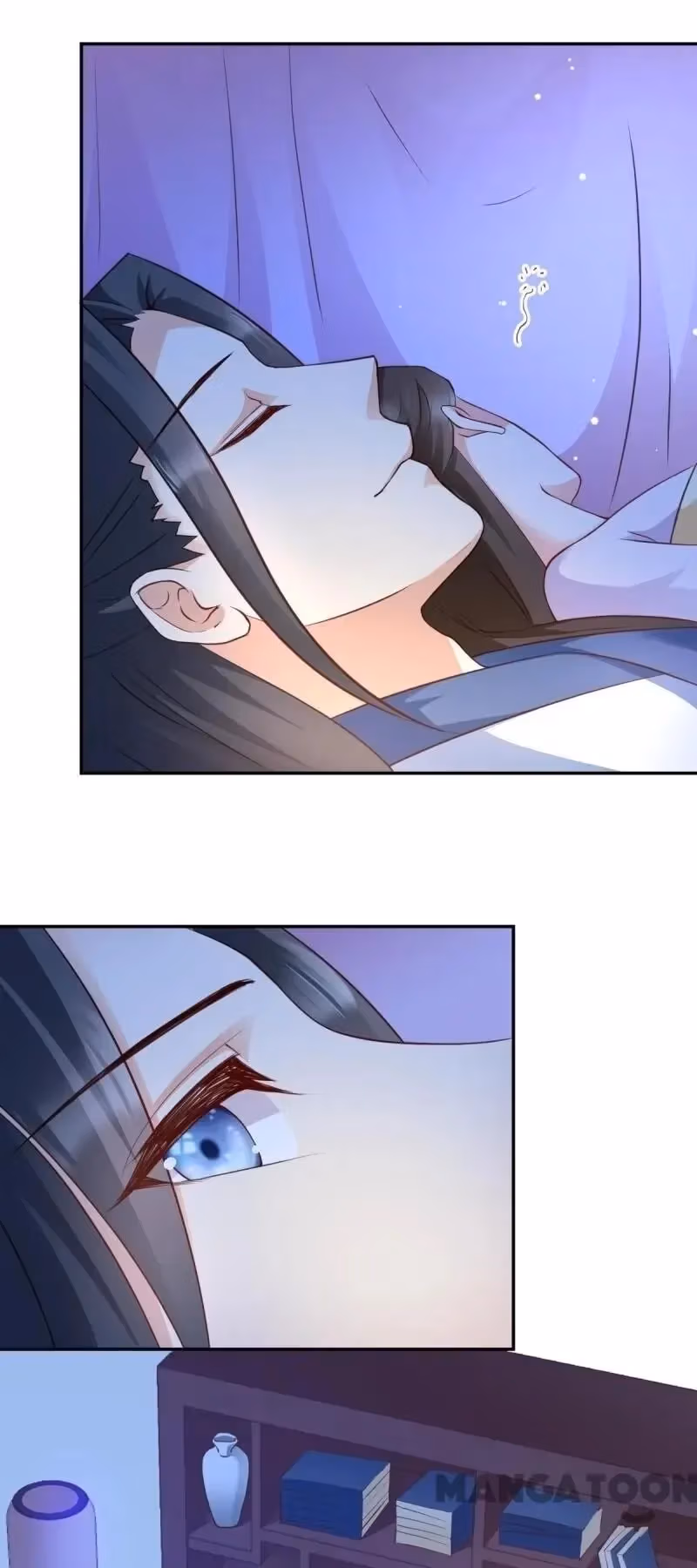Read Mind Reading Princess chapter 39 image 21 on Lezhin