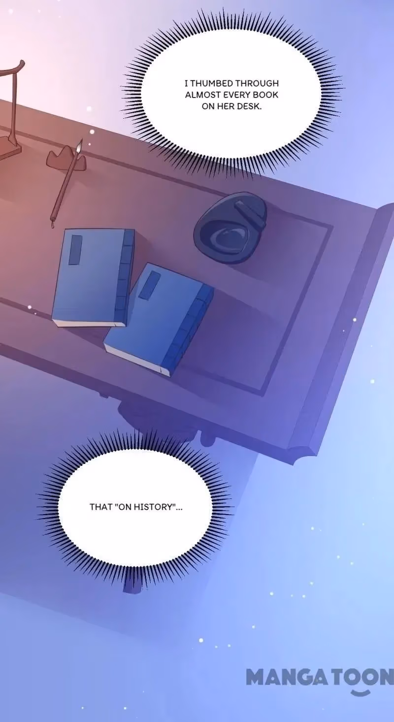 Read Mind Reading Princess chapter 39 image 23 on Lezhin