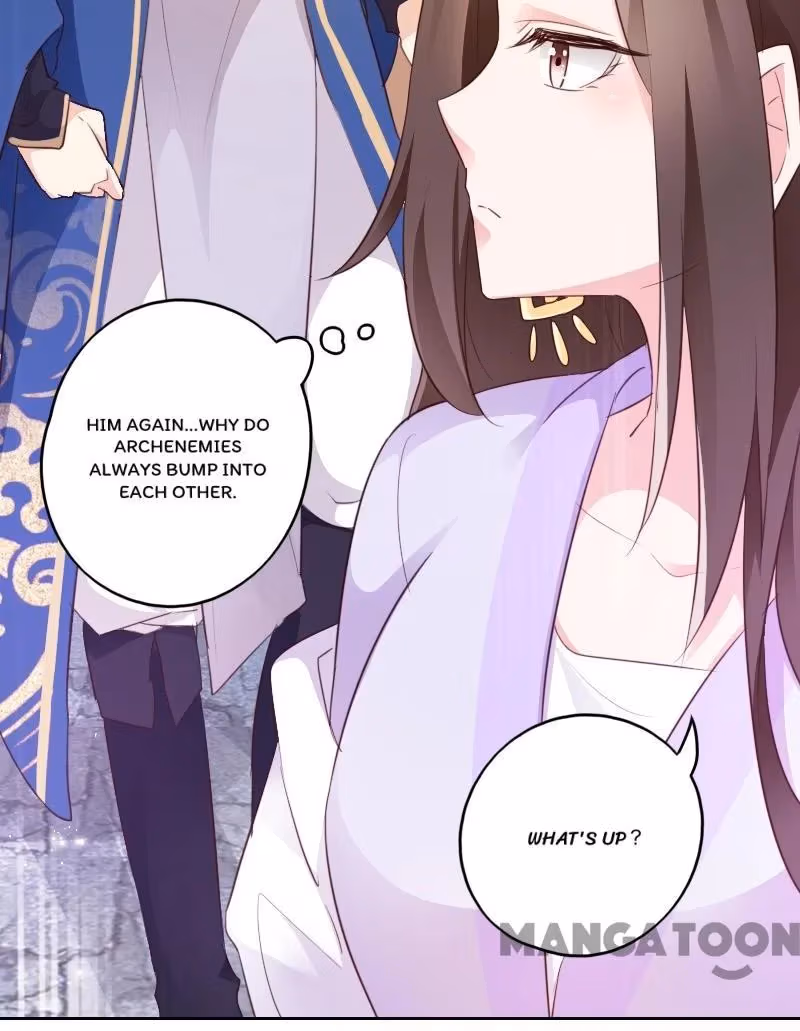 Read Mind Reading Princess chapter 4 image 11 on Lezhin