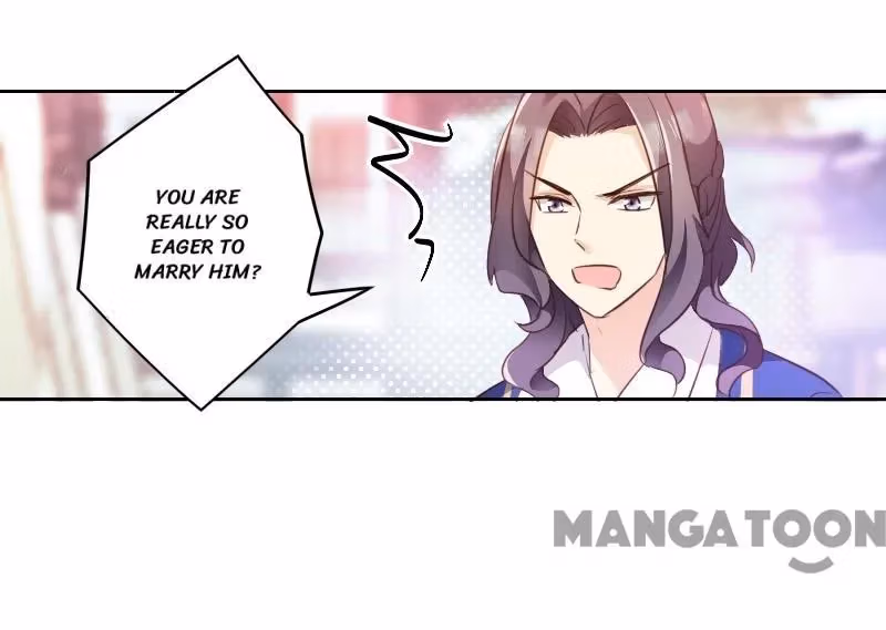 Read Mind Reading Princess chapter 4 image 17 on Lezhin