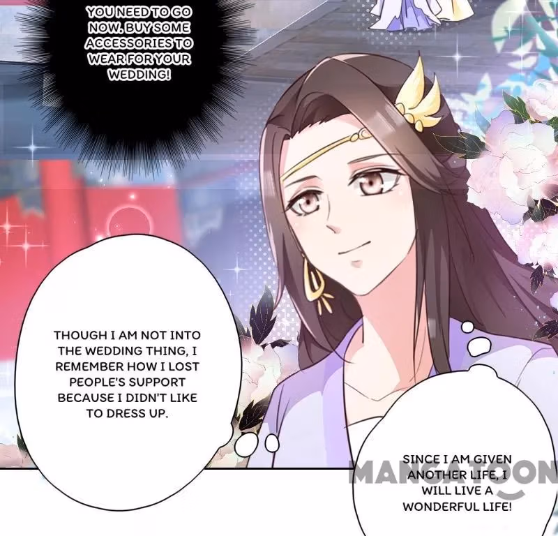 Read Mind Reading Princess chapter 4 image 9 on Lezhin