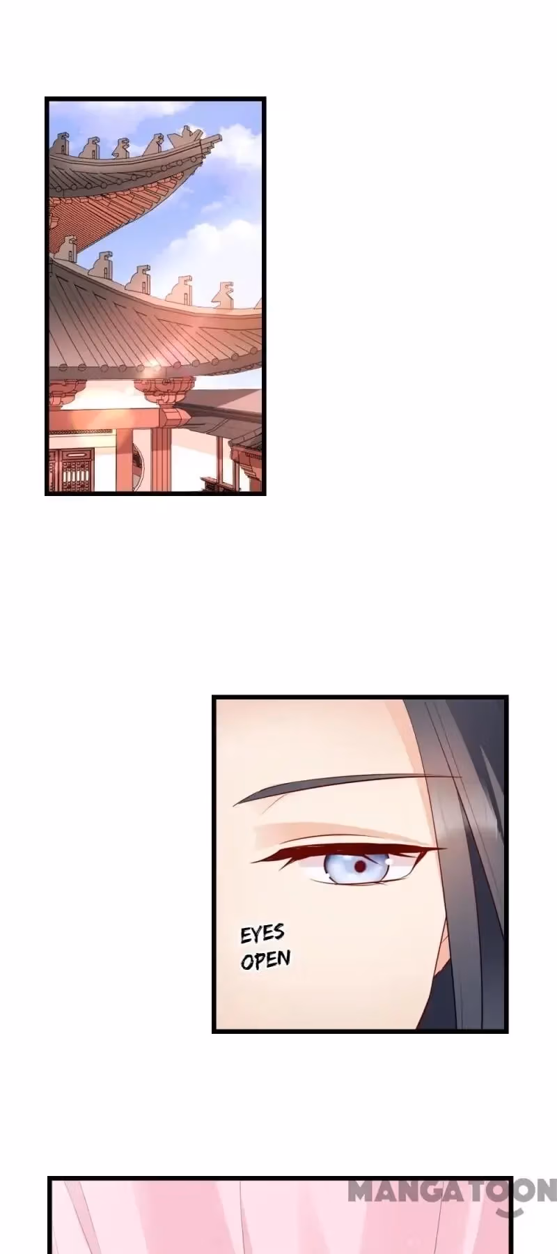 Read Mind Reading Princess chapter 40 image 0 on Lezhin