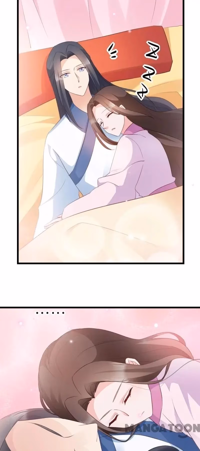 Read Mind Reading Princess chapter 40 image 1 on Lezhin