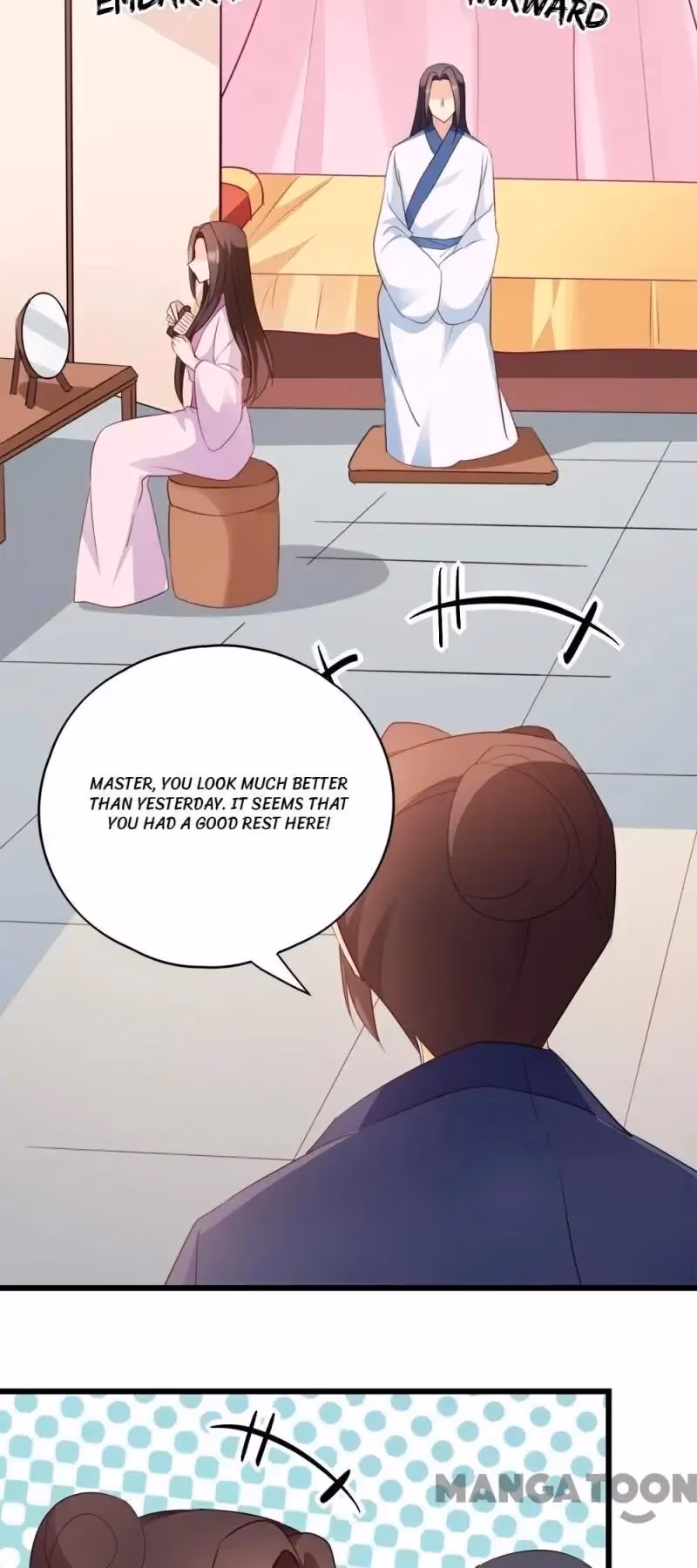Read Mind Reading Princess chapter 40 image 13 on Lezhin