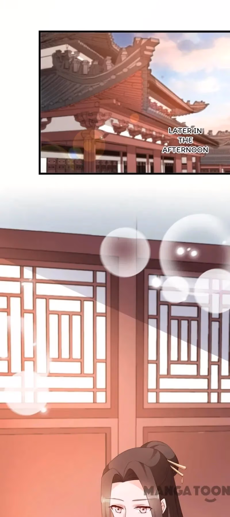 Read Mind Reading Princess chapter 40 image 18 on Lezhin