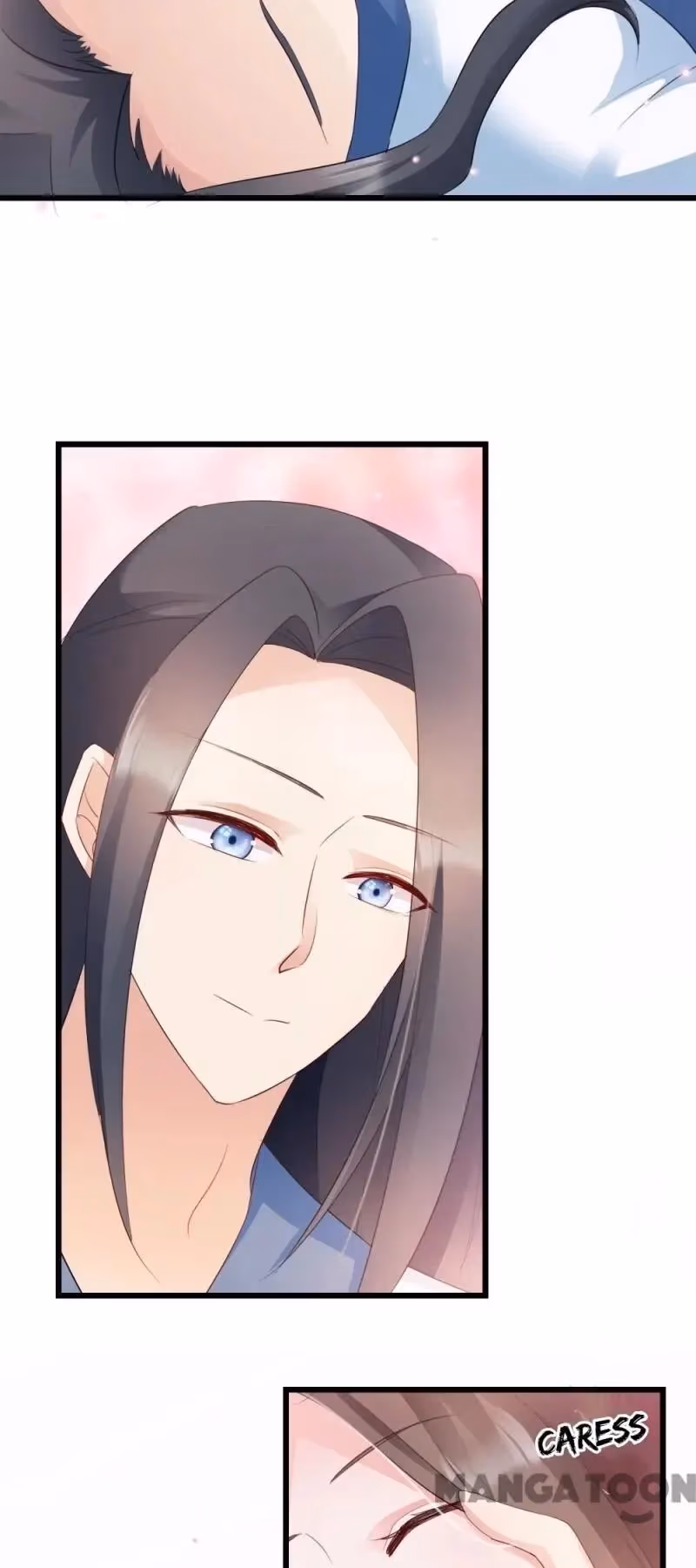 Read Mind Reading Princess chapter 40 image 2 on Lezhin