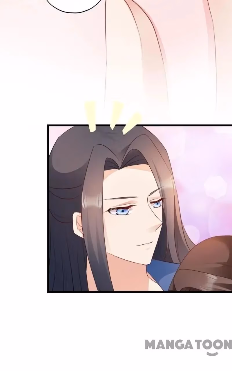 Read Mind Reading Princess chapter 40 image 5 on Lezhin