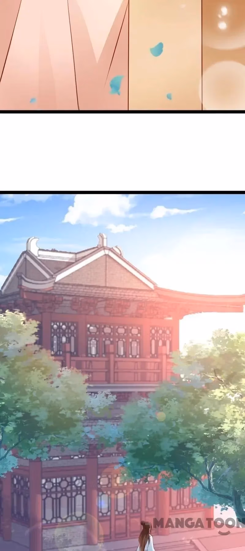 Read Mind Reading Princess chapter 41 image 10 on Lezhin