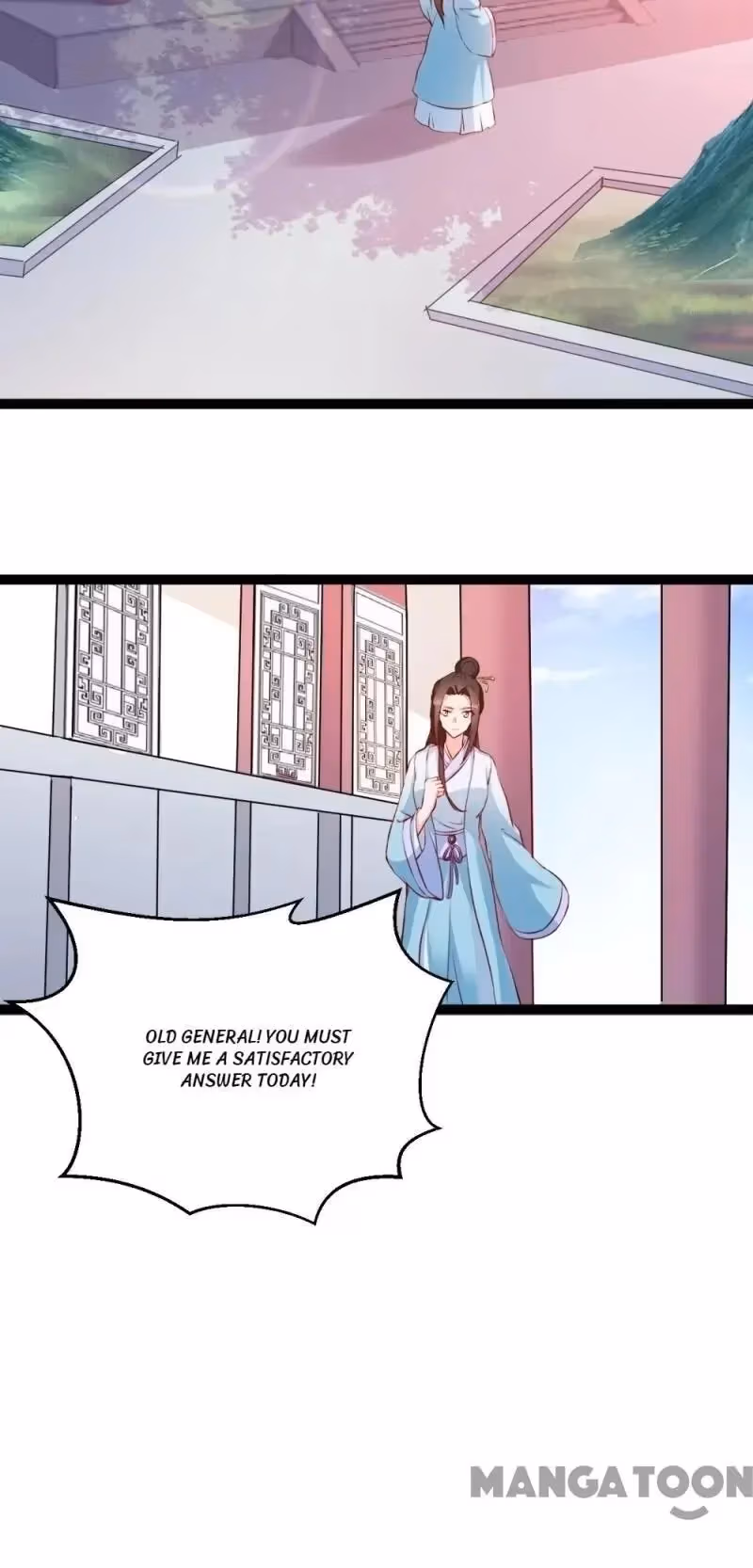Read Mind Reading Princess chapter 41 image 11 on Lezhin
