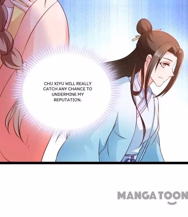 Read Mind Reading Princess chapter 41 image 17 on Lezhin