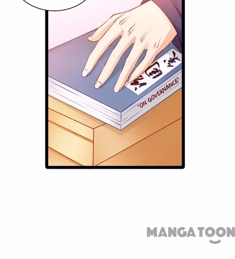 Read Mind Reading Princess chapter 41 image 5 on Lezhin