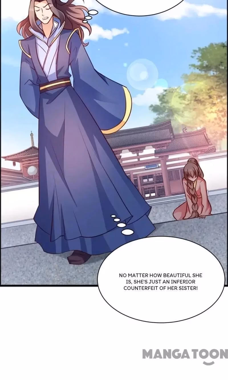 Read Mind Reading Princess chapter 43 image 11 on Lezhin