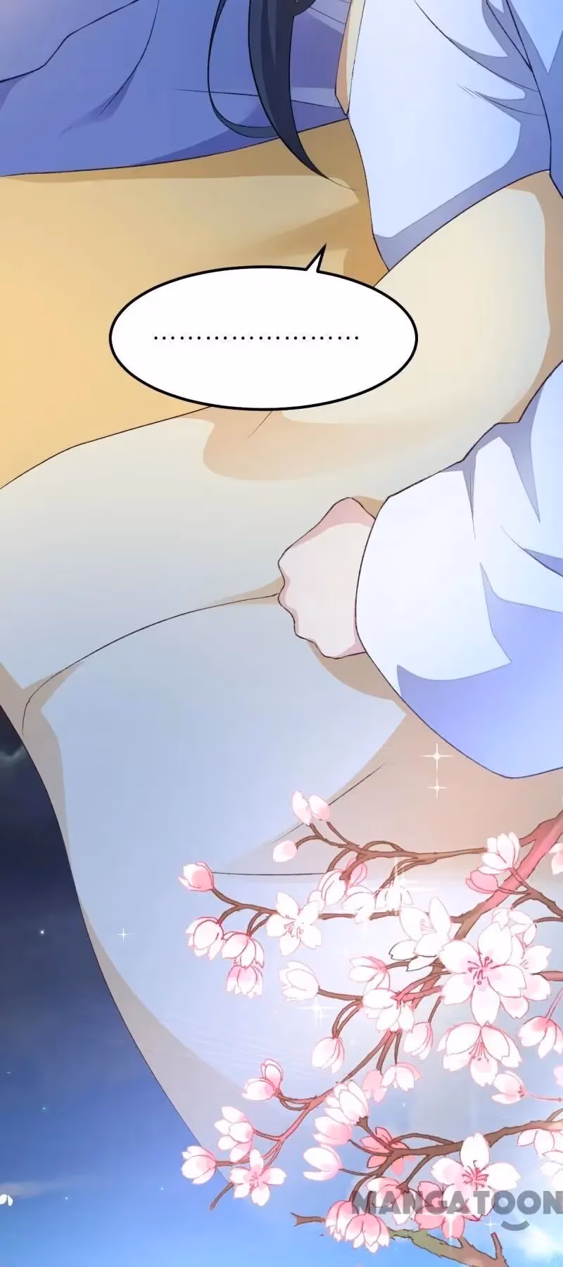 Read Mind Reading Princess chapter 44 image 10 on Lezhin