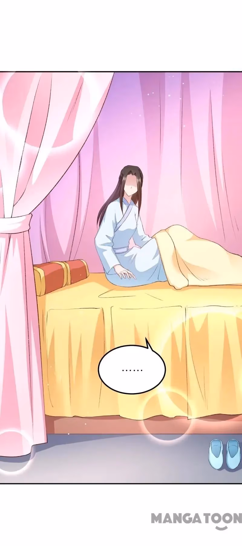 Read Mind Reading Princess chapter 44 image 12 on Lezhin