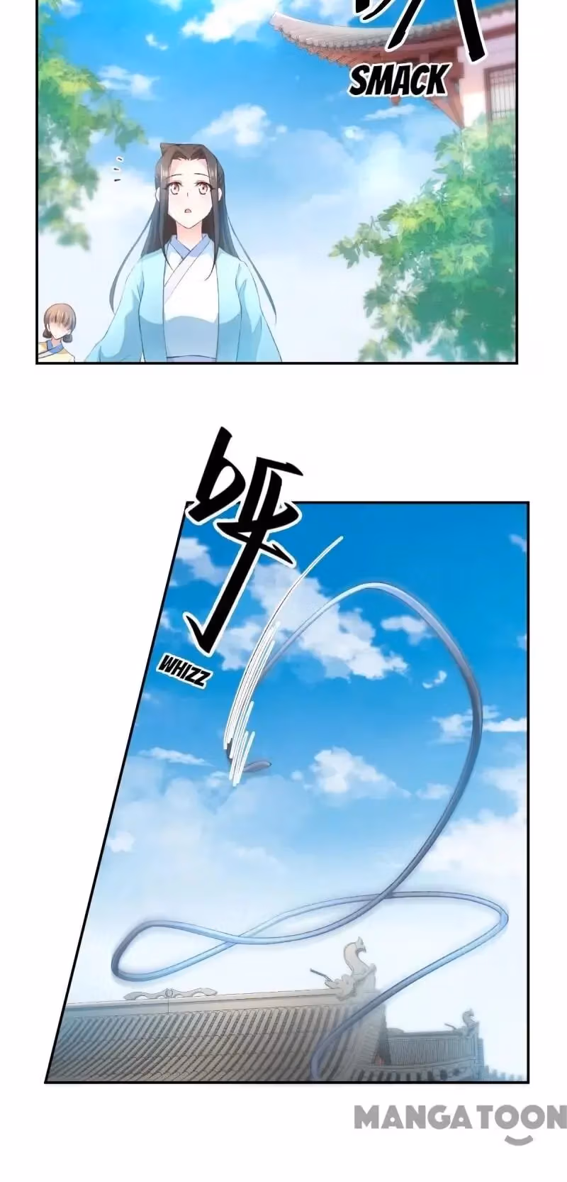 Read Mind Reading Princess chapter 44 image 17 on Lezhin