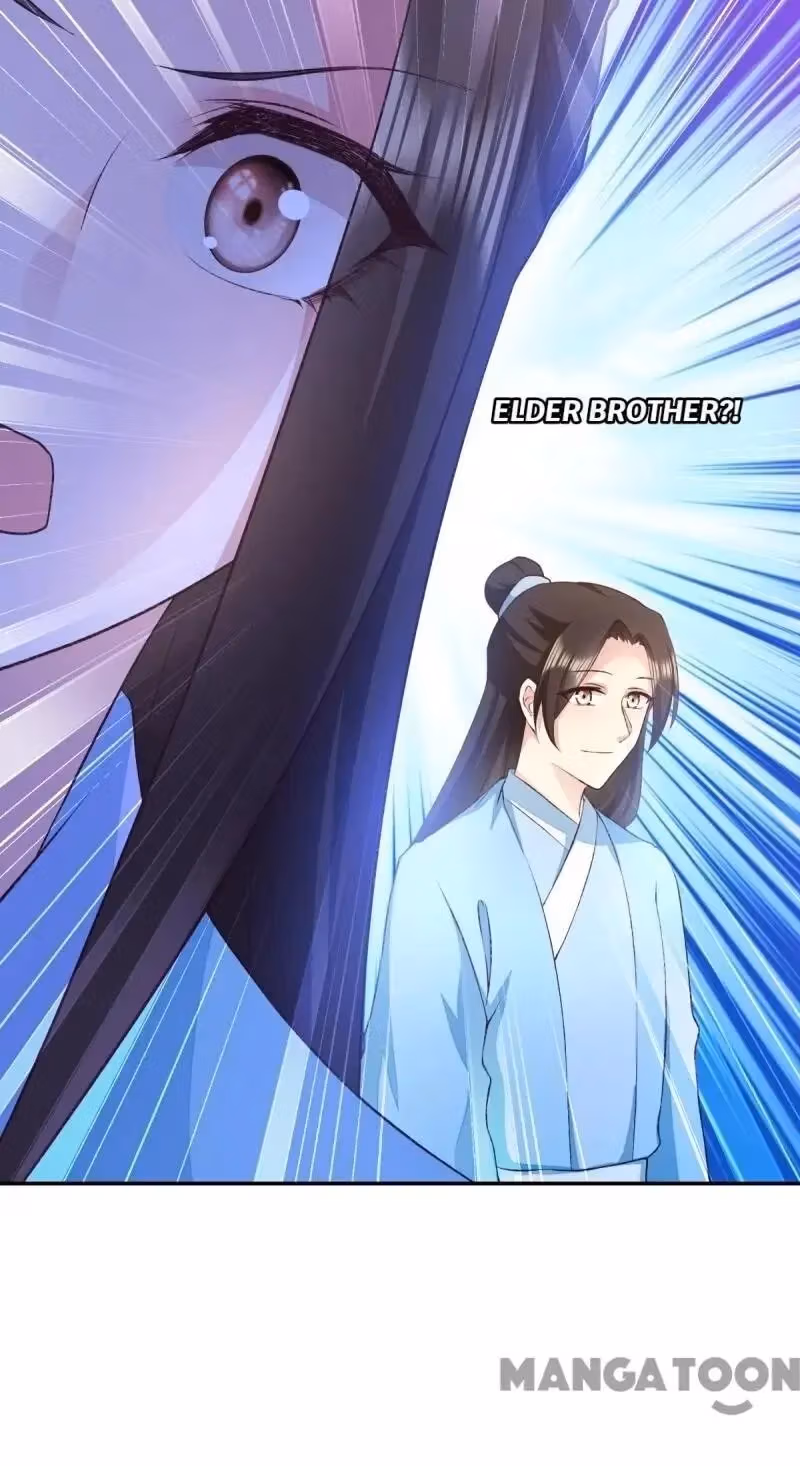 Read Mind Reading Princess chapter 44 image 25 on Lezhin