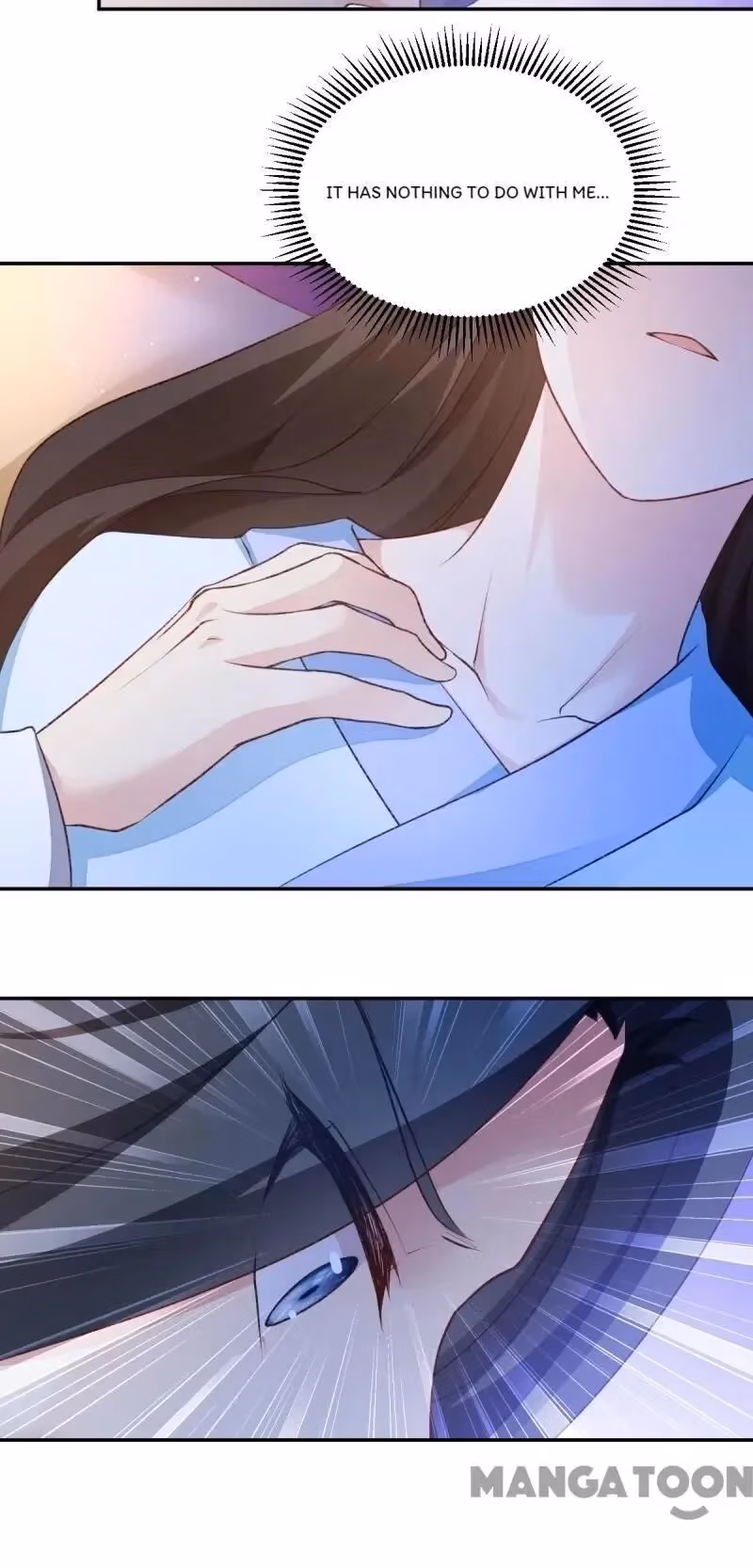 Read Mind Reading Princess chapter 44 image 5 on Lezhin