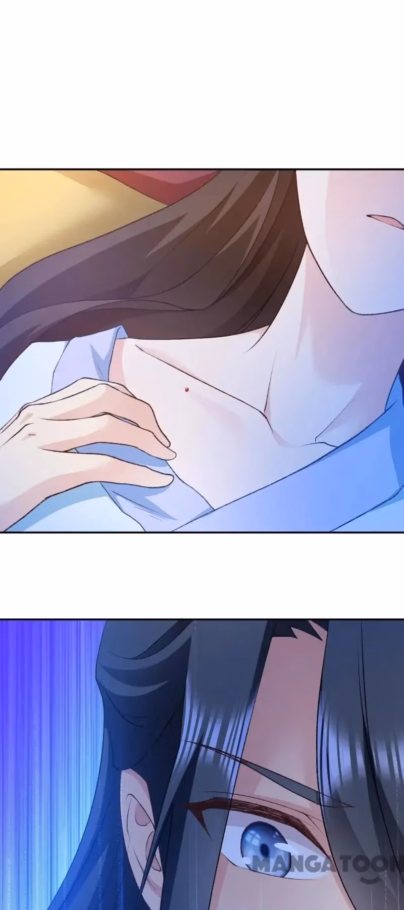 Read Mind Reading Princess chapter 44 image 6 on Lezhin