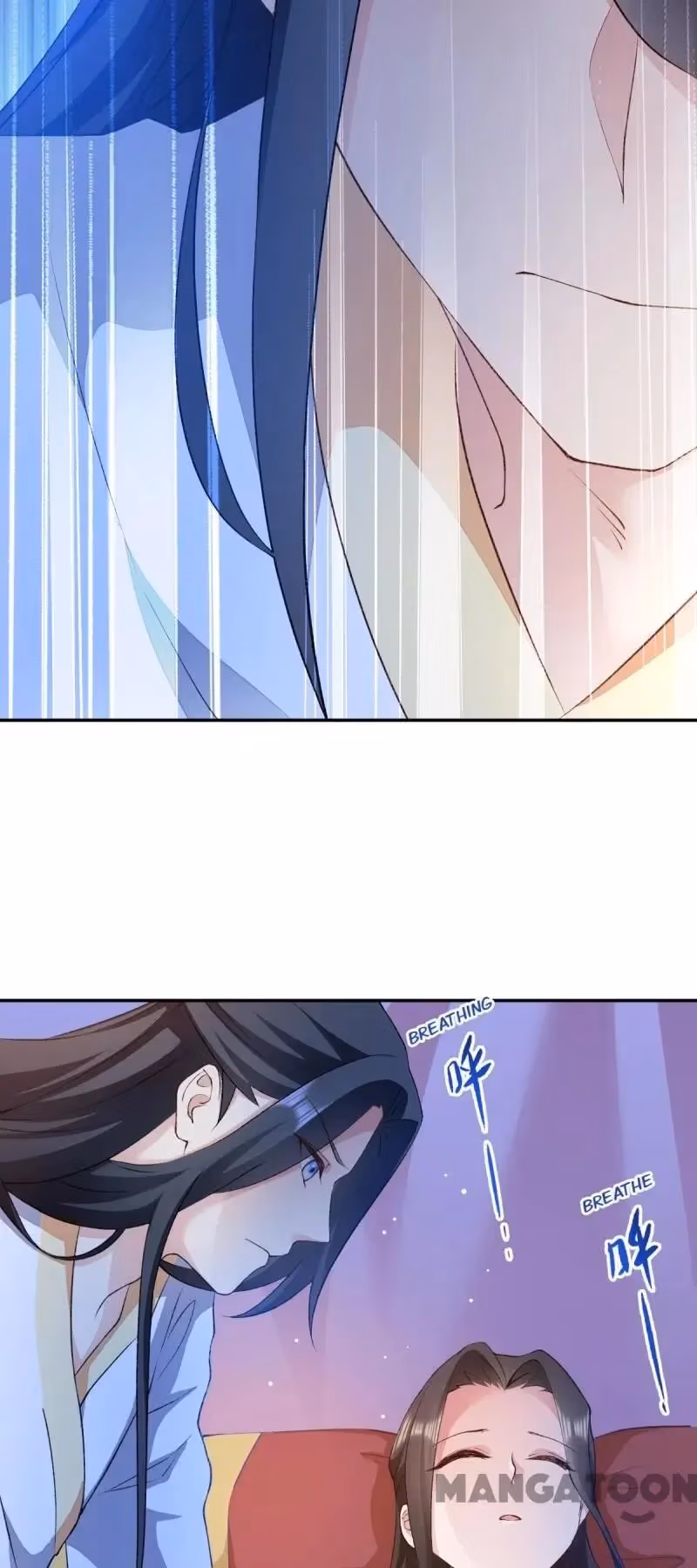 Read Mind Reading Princess chapter 44 image 7 on Lezhin