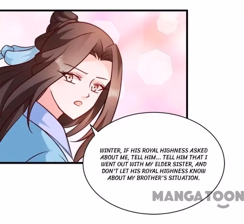 Read Mind Reading Princess chapter 45 image 13 on Lezhin