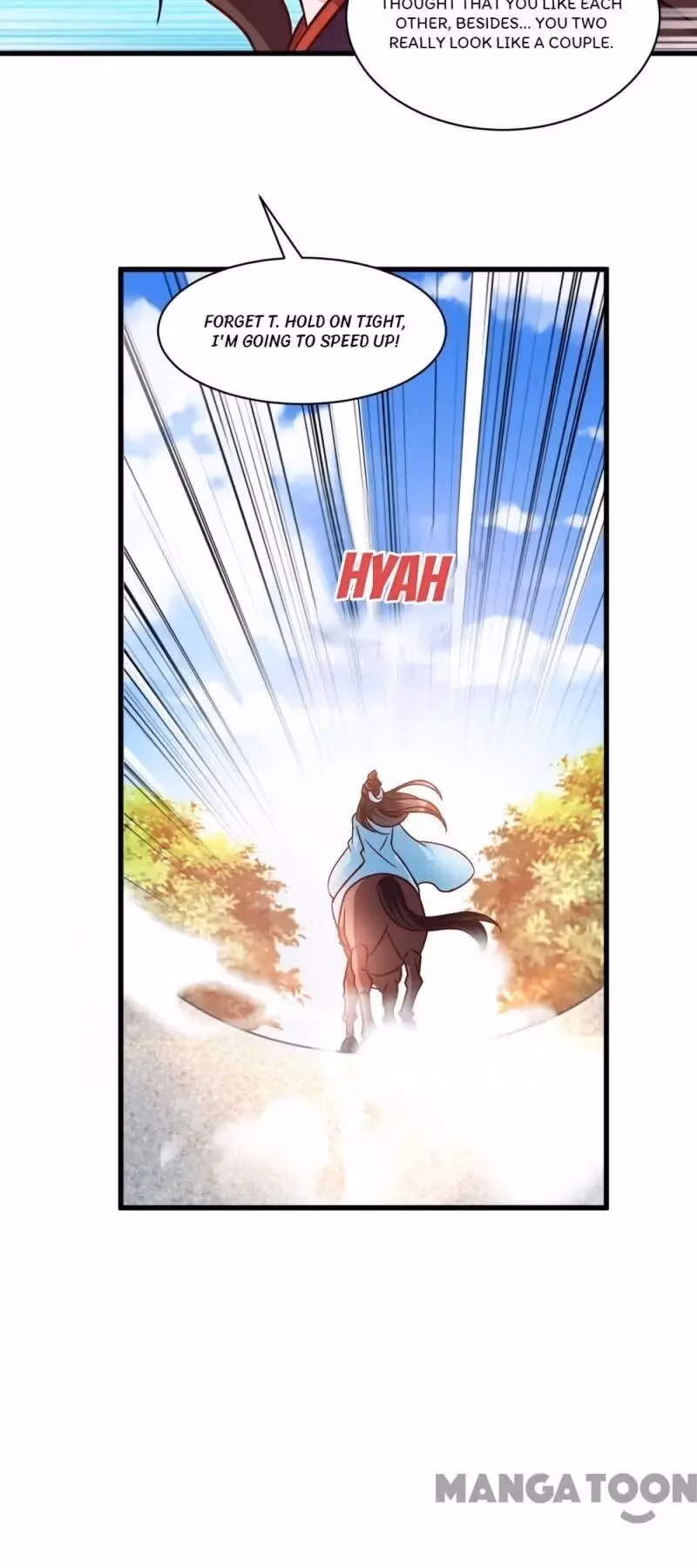 Read Mind Reading Princess chapter 45 image 16 on Lezhin
