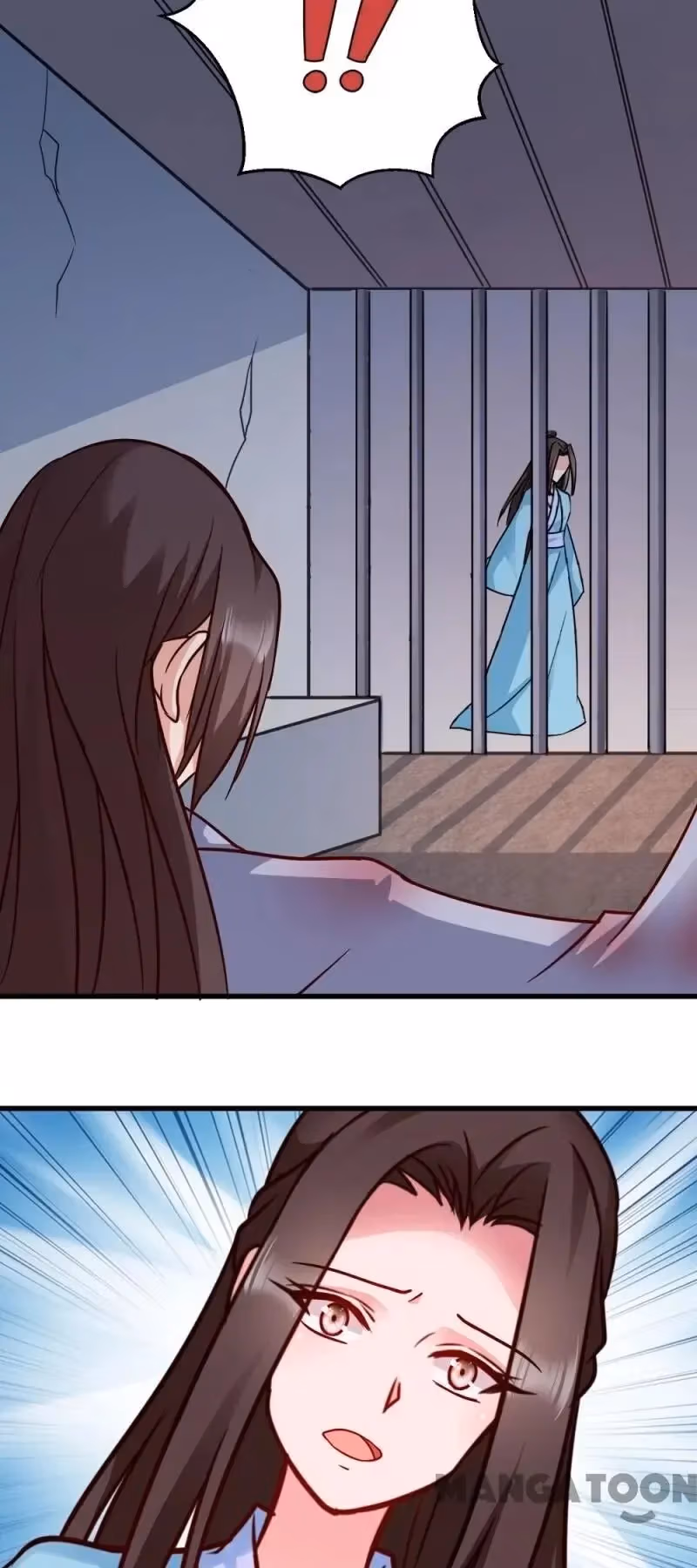 Read Mind Reading Princess chapter 45 image 23 on Lezhin