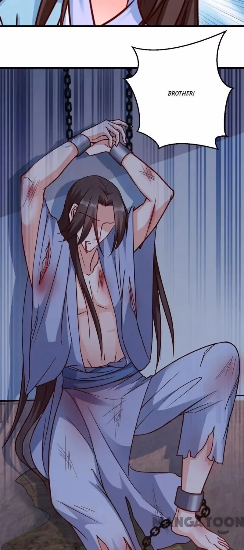 Read Mind Reading Princess chapter 45 image 24 on Lezhin