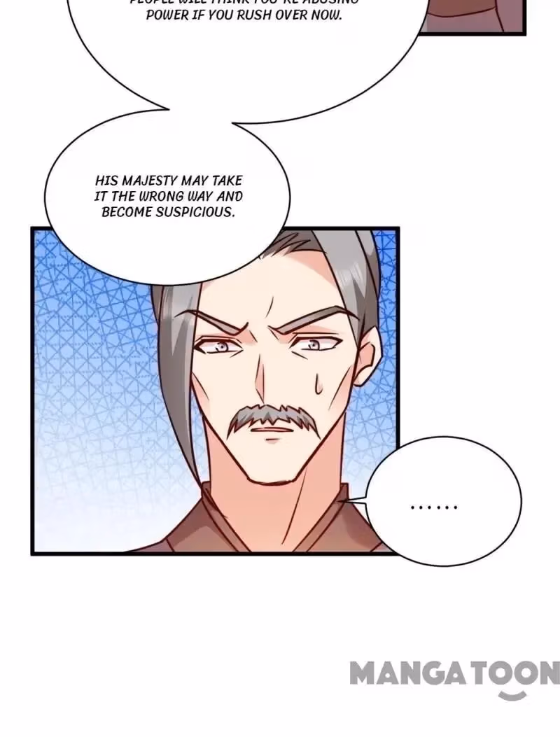 Read Mind Reading Princess chapter 45 image 5 on Lezhin