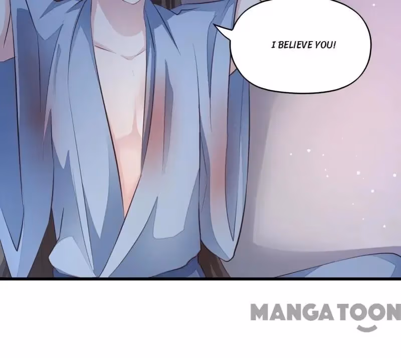 Read Mind Reading Princess chapter 46 image 10 on Lezhin