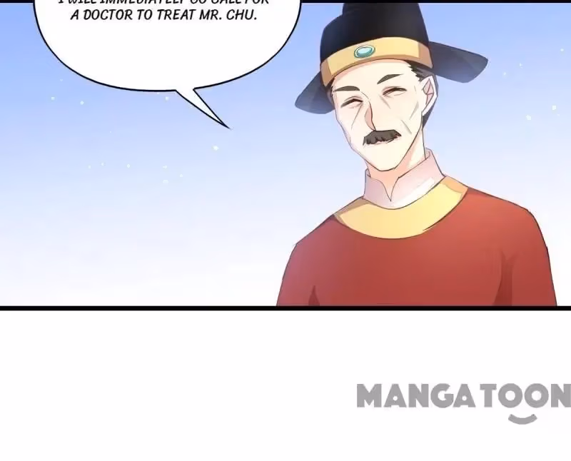 Read Mind Reading Princess chapter 46 image 14 on Lezhin