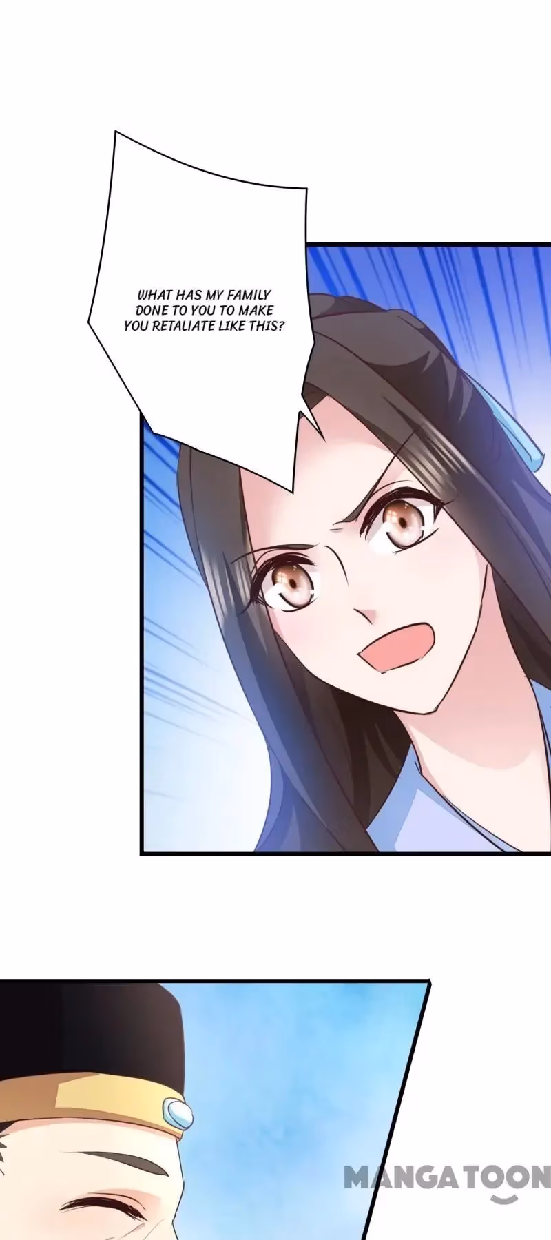 Read Mind Reading Princess chapter 46 image 4 on Lezhin