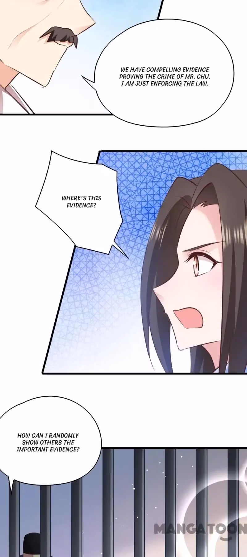 Read Mind Reading Princess chapter 46 image 5 on Lezhin