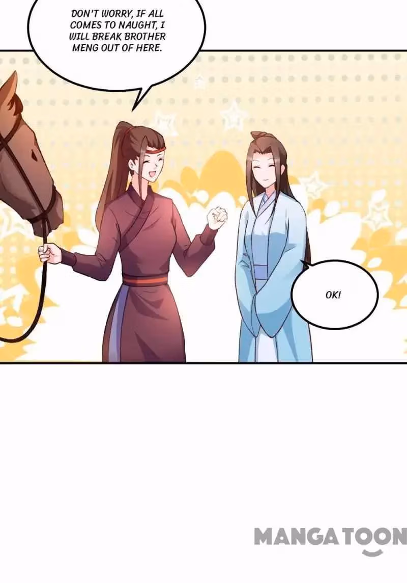 Read Mind Reading Princess chapter 47 image 13 on Lezhin