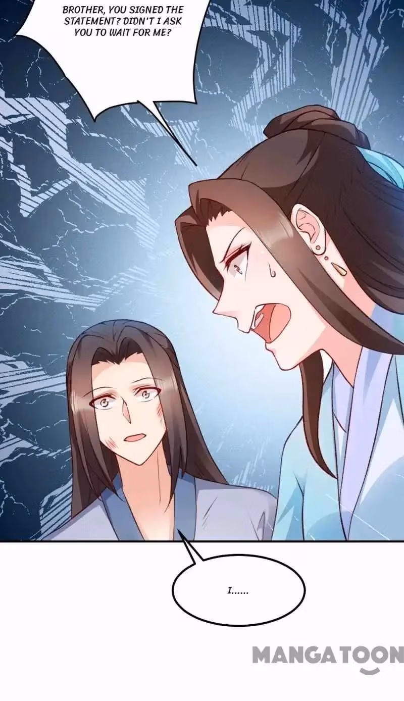 Read Mind Reading Princess chapter 47 image 25 on Lezhin
