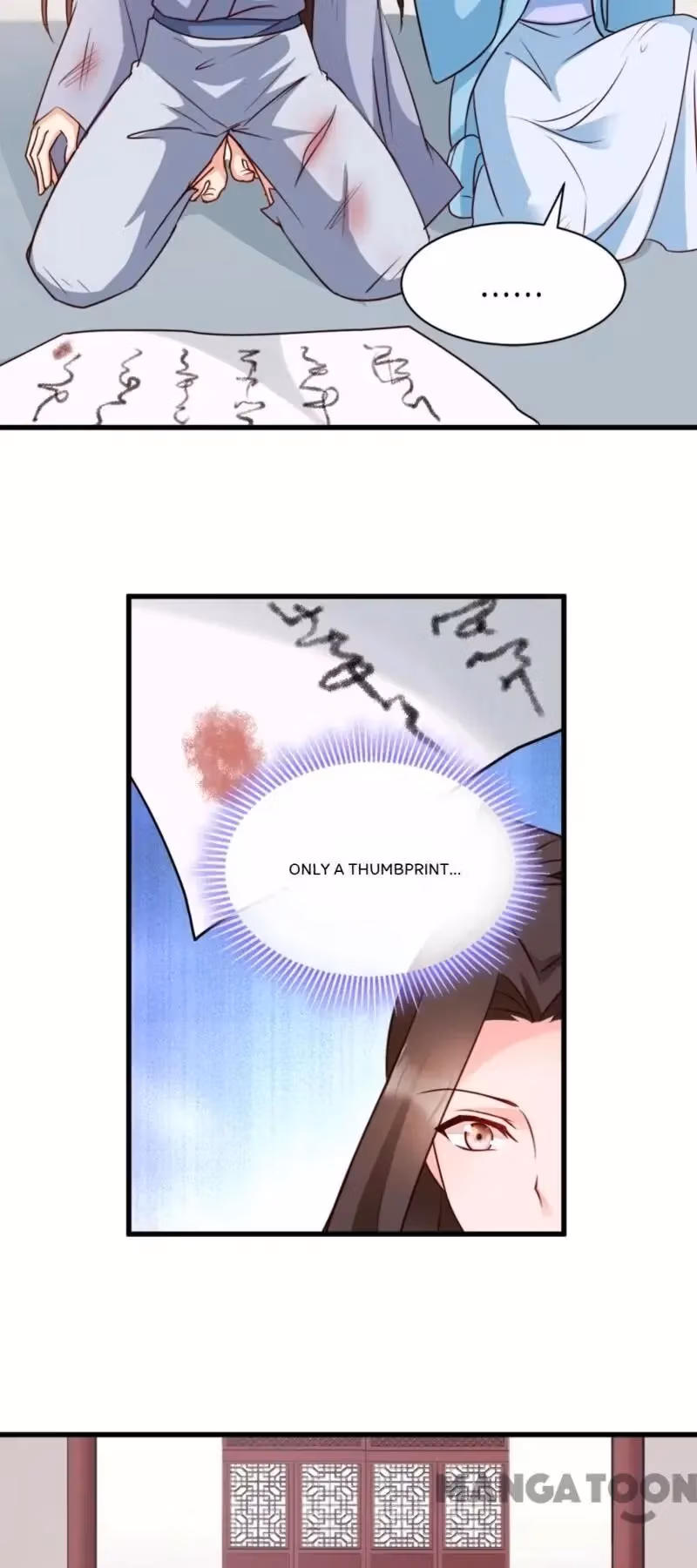 Read Mind Reading Princess chapter 48 image 1 on Lezhin