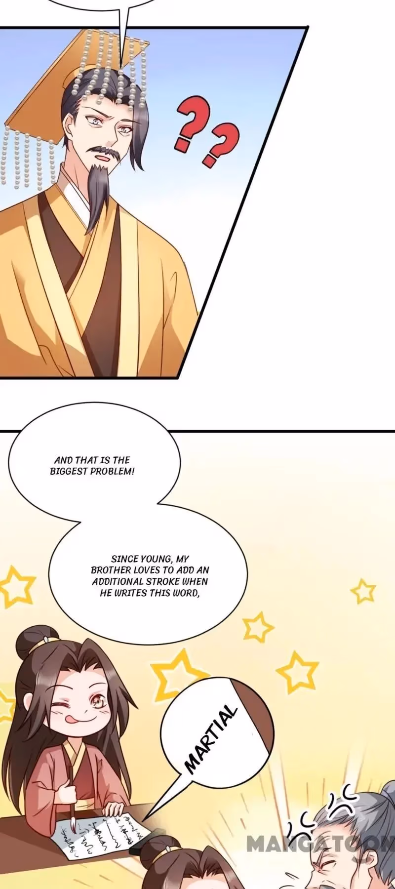 Read Mind Reading Princess chapter 48 image 16 on Lezhin