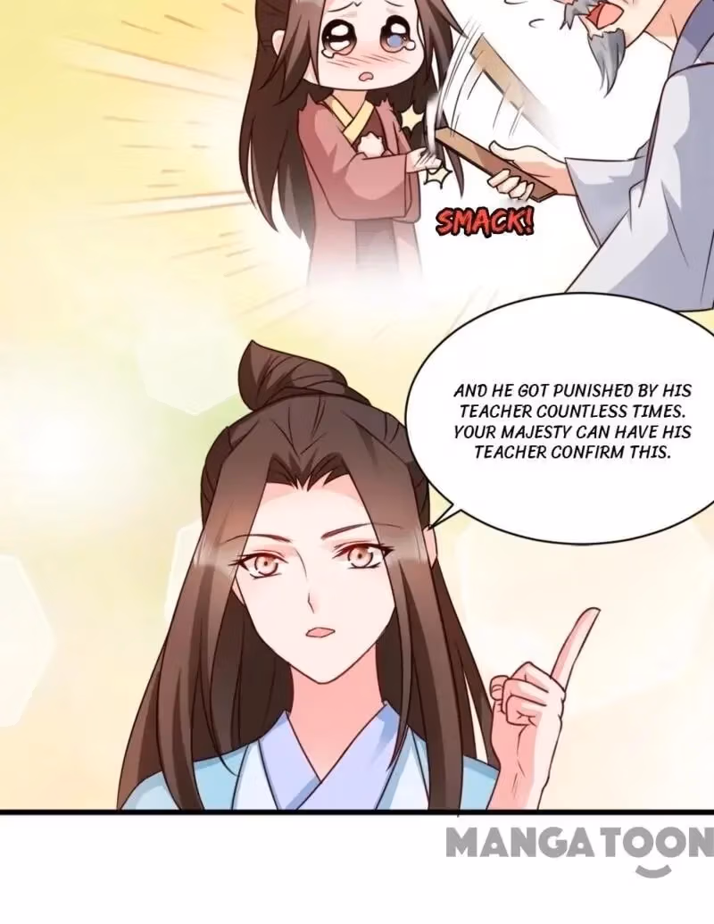 Read Mind Reading Princess chapter 48 image 17 on Lezhin